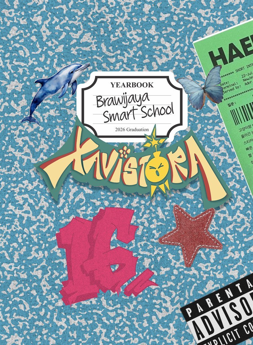 Sampul SMA Brawijaya Smart School
